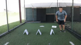 TAP® Hurdles