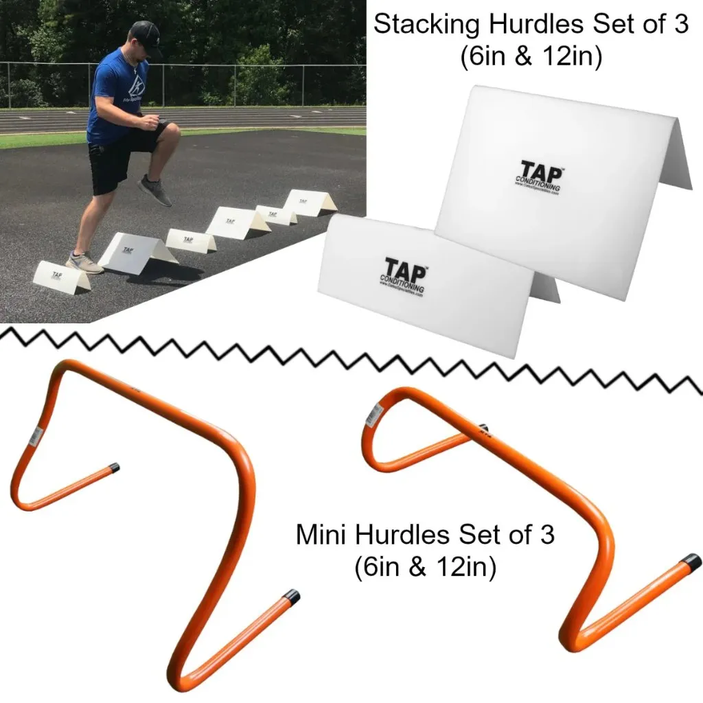 TAP® Hurdles
