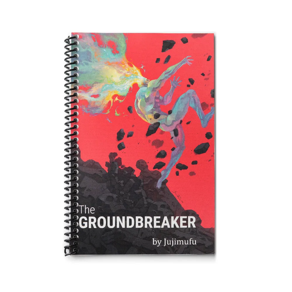 The Groundbreaker