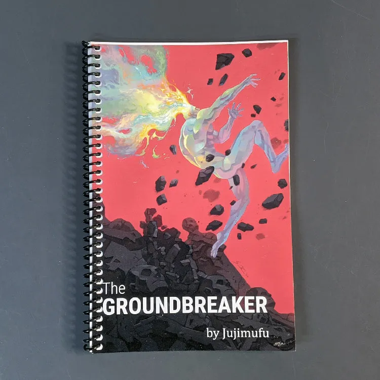The Groundbreaker