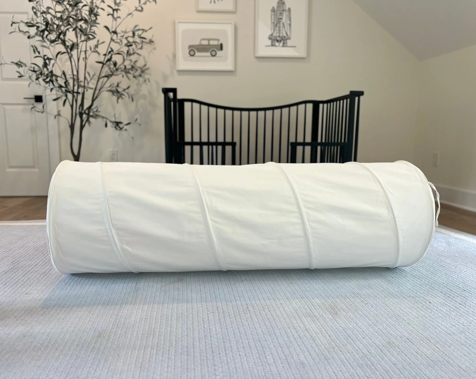 The Monty Cotton Play Tunnel - 100% Cotton