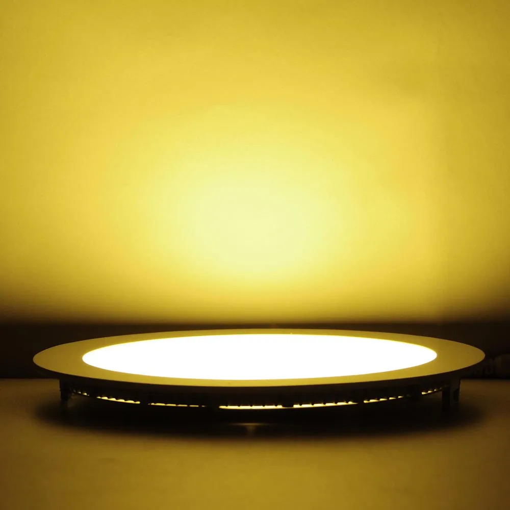 TheLAShop 15W SMD LED Downlight Ceiling Recessed Light Fixture