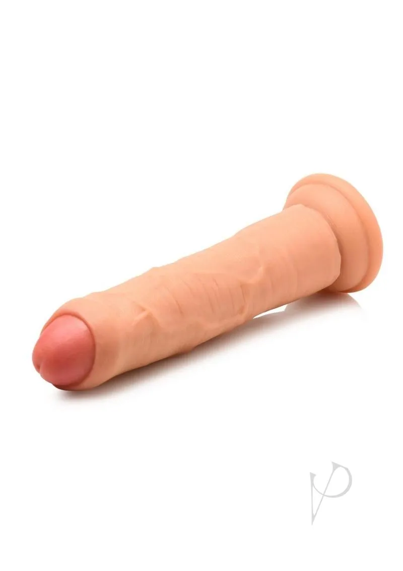 Thinz Uncut Dildo 7 Vanilla