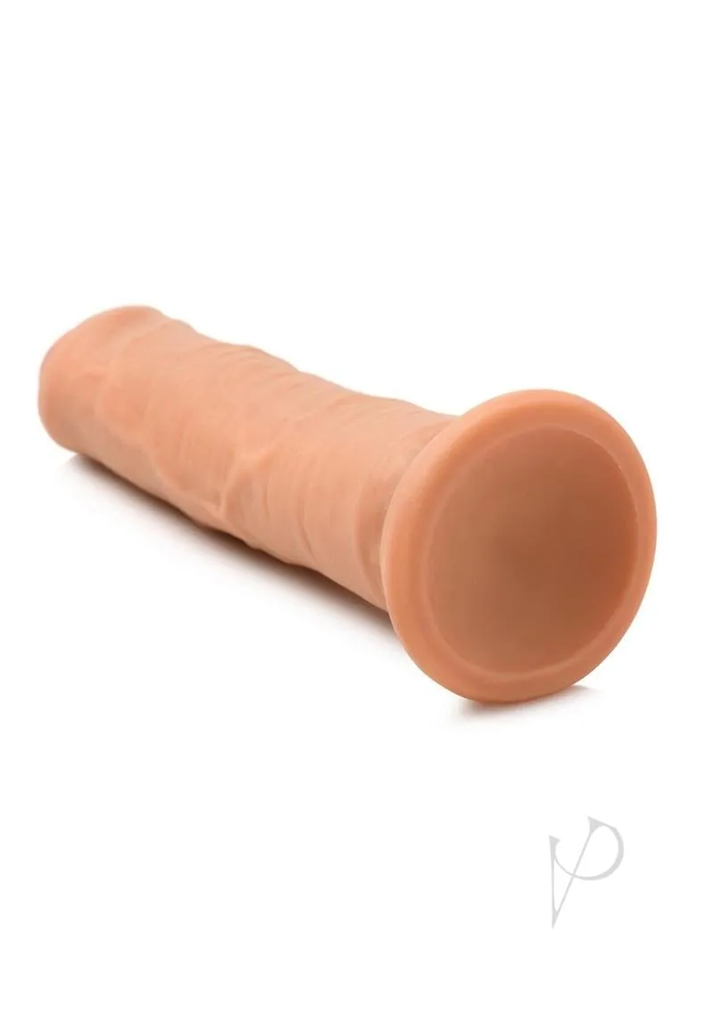 Thinz Uncut Dildo 7 Vanilla