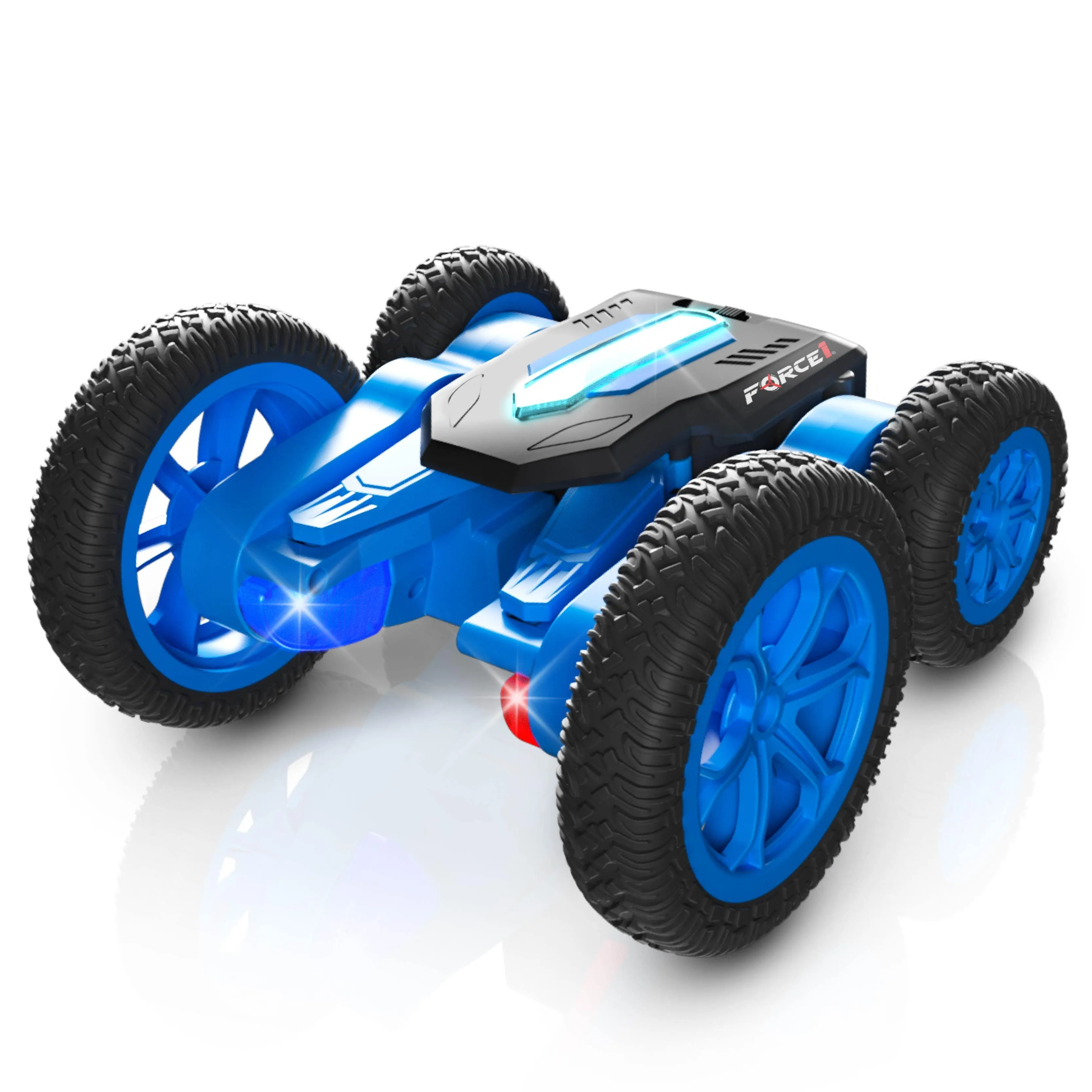 Tornado LED Stunt Car