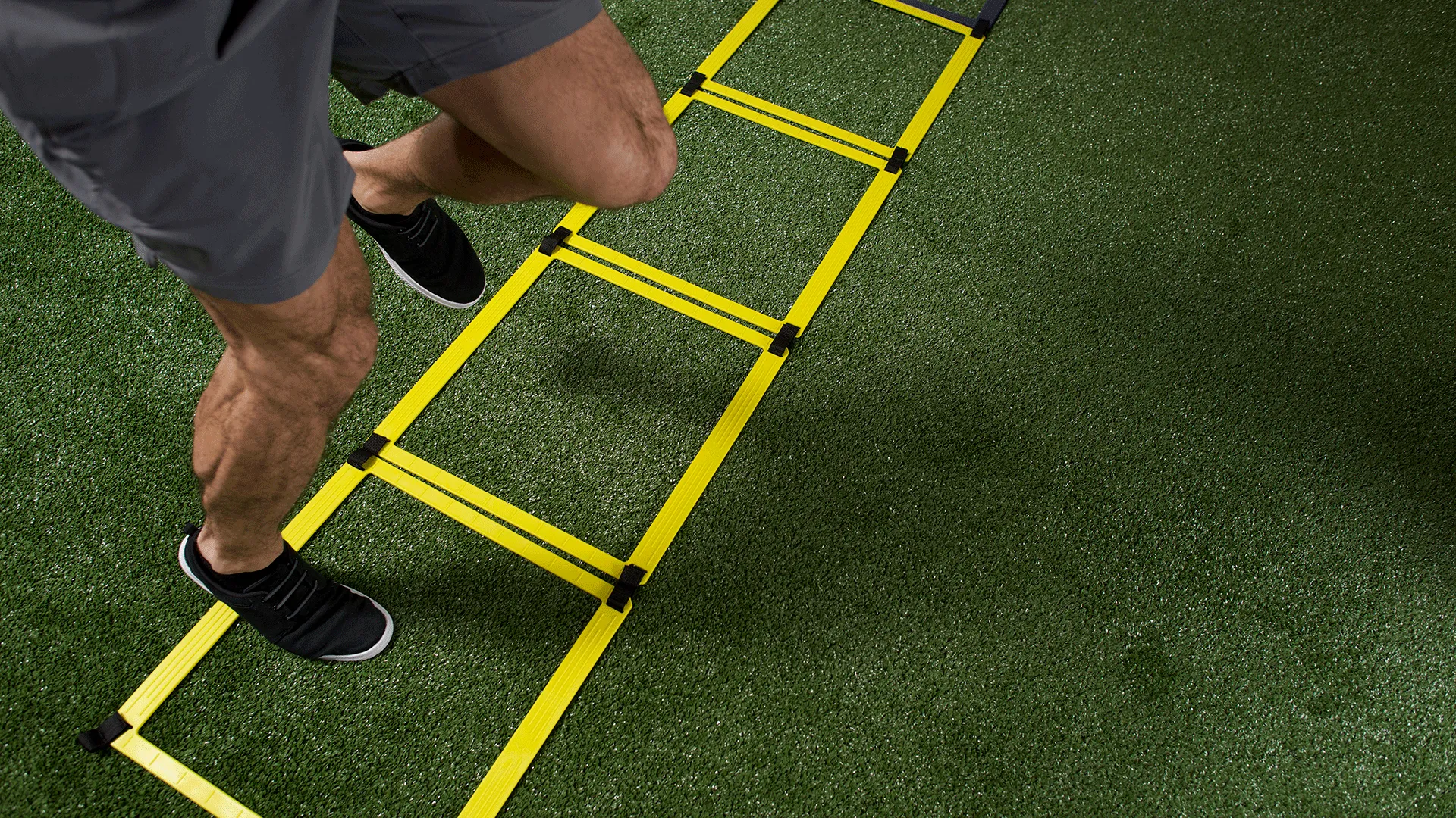 TRX AGILITY LADDER - Retail