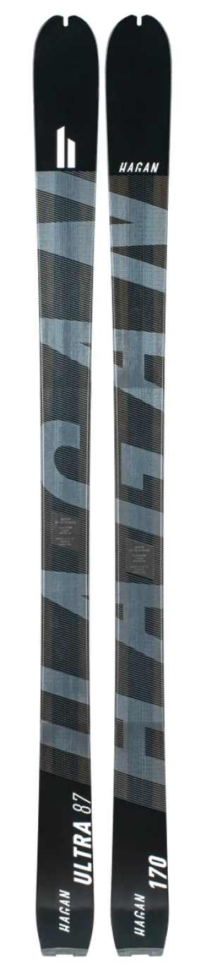 ULTRA 87