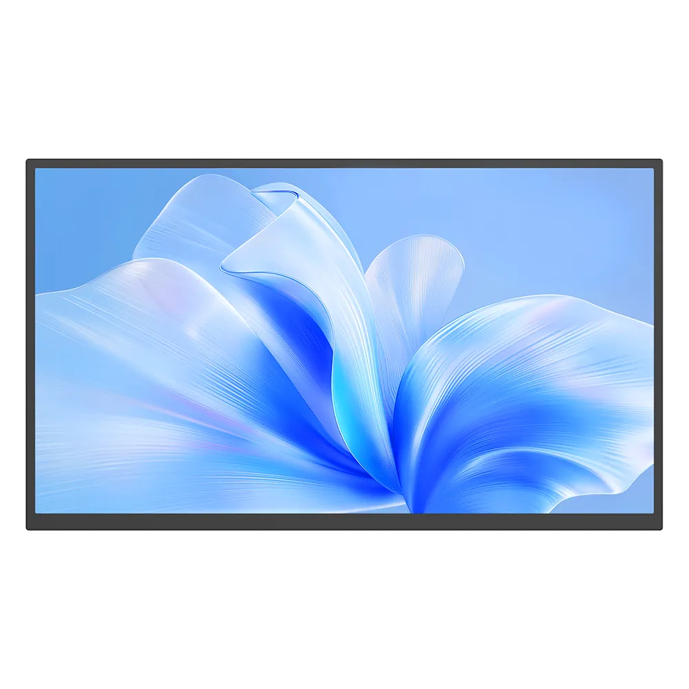 UMax 22 Touch - 22 Inch Monitor 1440P Computer Display with Stand