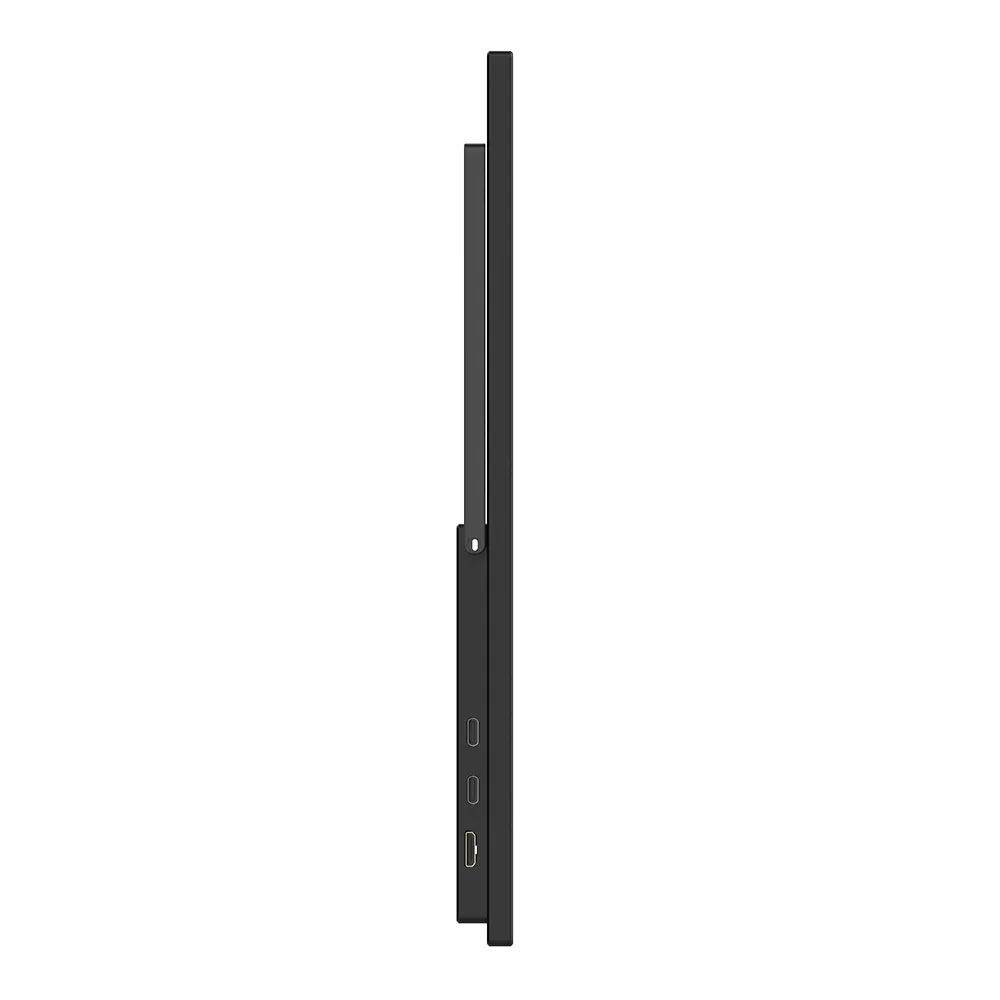 UMax 22 Touch - 22 Inch Monitor 1440P Computer Display with Stand