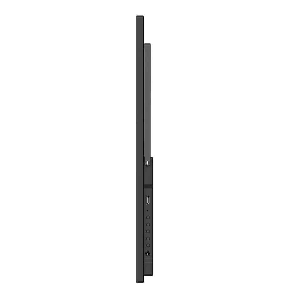 UMax 22 Touch - 22 Inch Monitor 1440P Computer Display with Stand