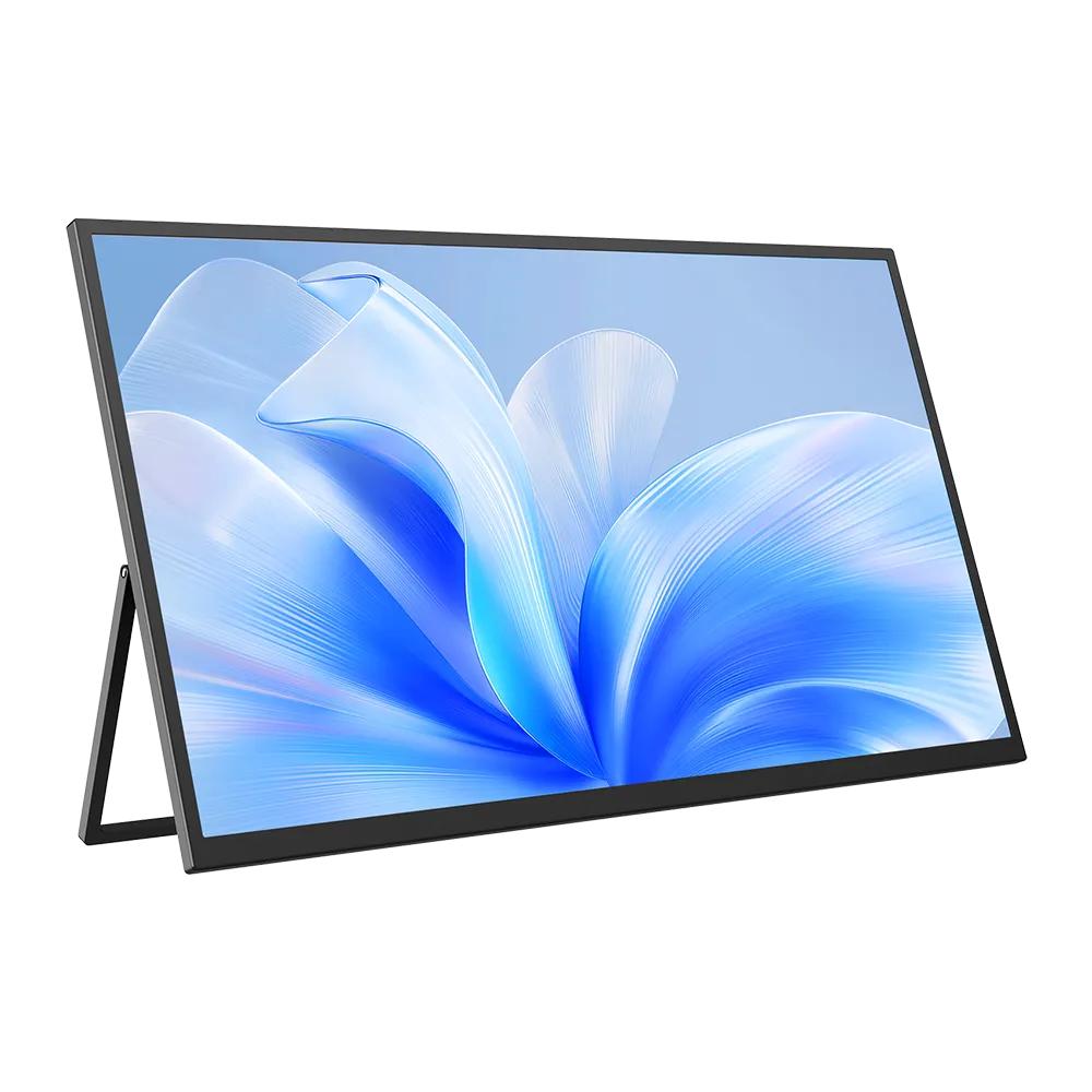 UMax 22 Touch - 22 Inch Monitor 1440P Computer Display with Stand