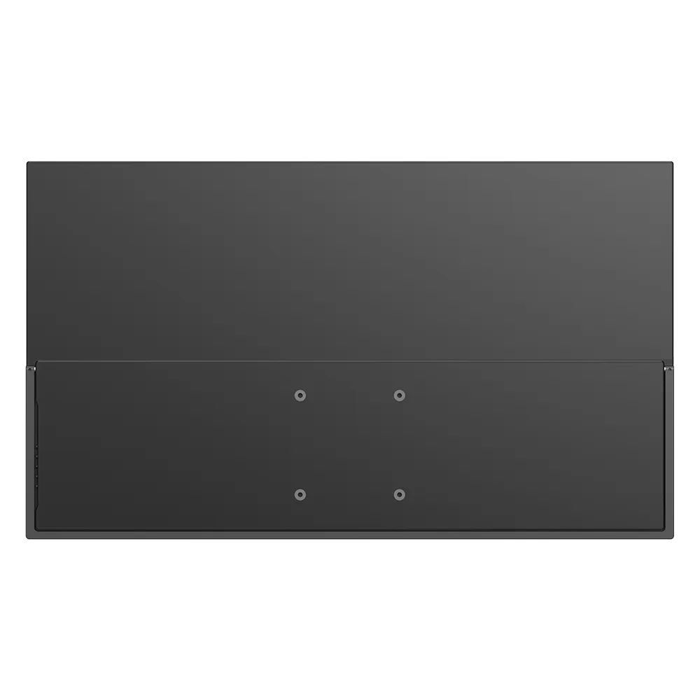 UMax 22 Touch - 22 Inch Monitor 1440P Computer Display with Stand