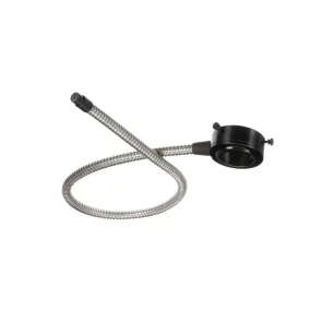 Unitron LFORL-CR Fiber Optic Ring Light w/36" Flex Cable