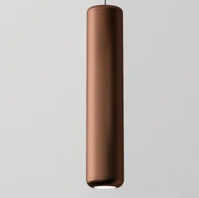 Urban Mini L Pendant In White, Bronze Or Grey From Axo Light