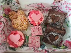 Valentines Treat Box