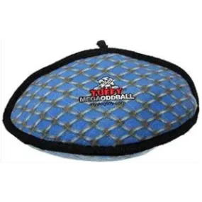 VIP Tuffy's Mega Odd Ball Chain Link Print Dog Toy