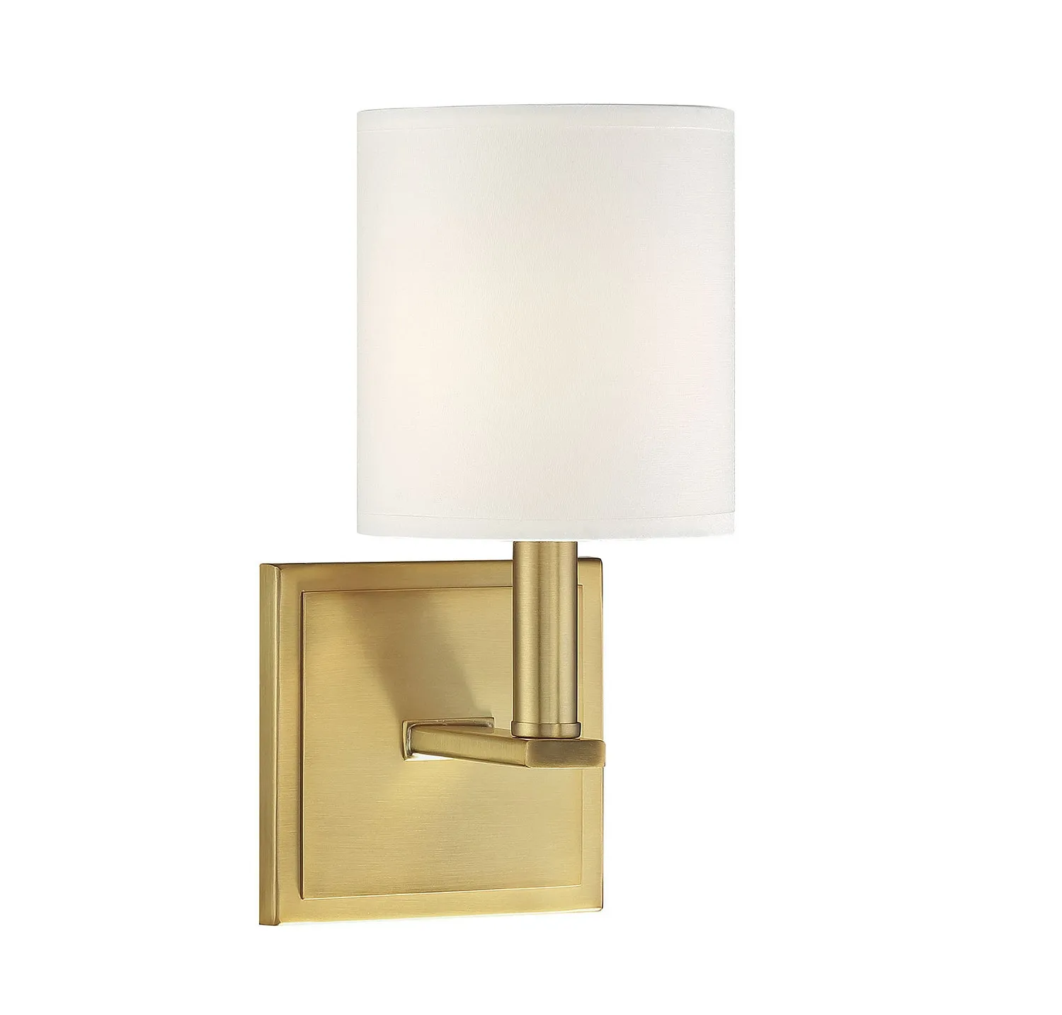 Waverly 1-Light Sconce