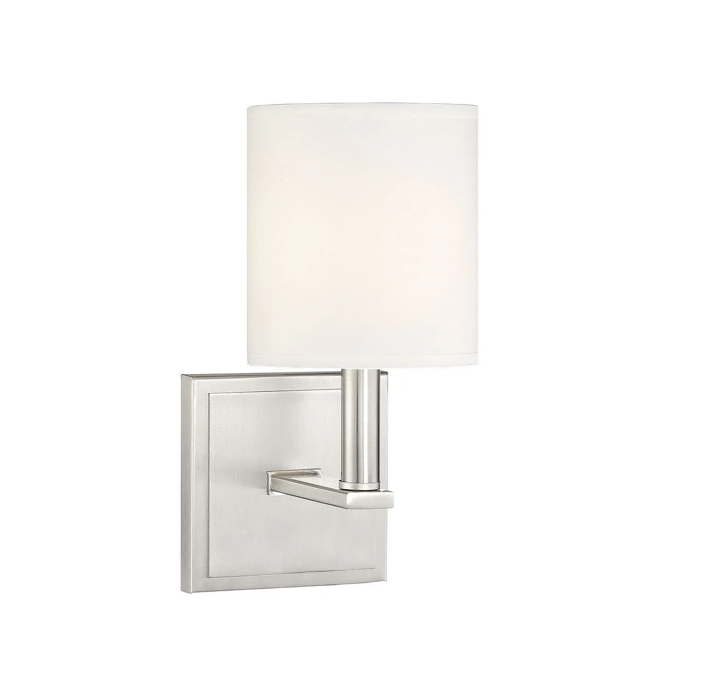 Waverly 1-Light Sconce