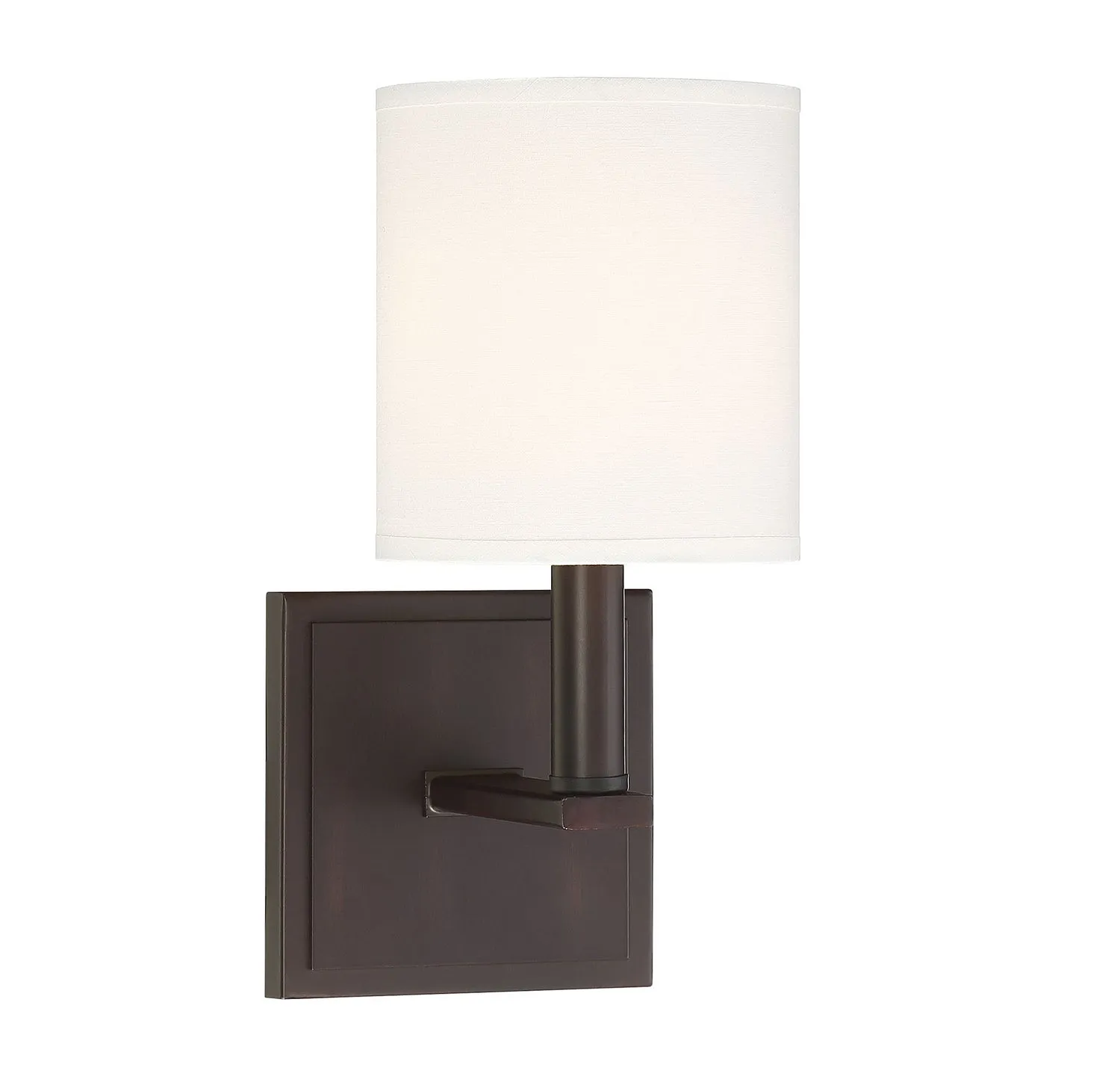 Waverly 1-Light Sconce