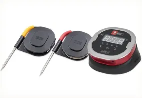 Weber iGrill2 Bluetooth Thermometer