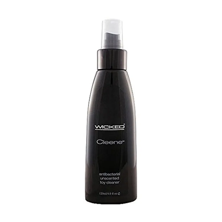 Wicked Cleene Toy Cleaner
