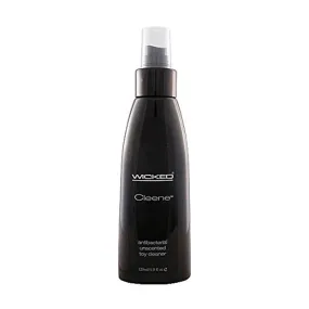Wicked Cleene Toy Cleaner