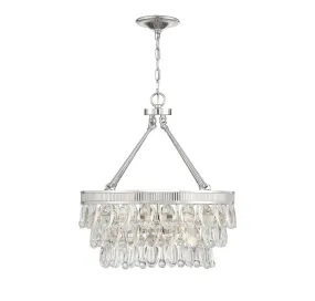 Windham 4-Light Pendant