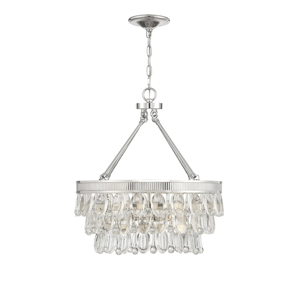 Windham 4-Light Pendant