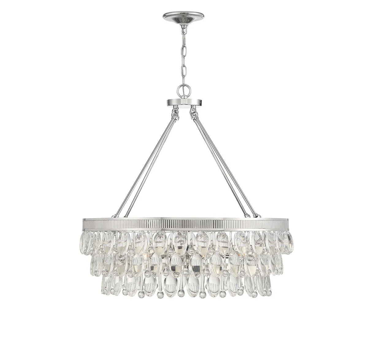 Windham 6-Light Pendant