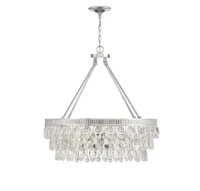 Windham 6-Light Pendant