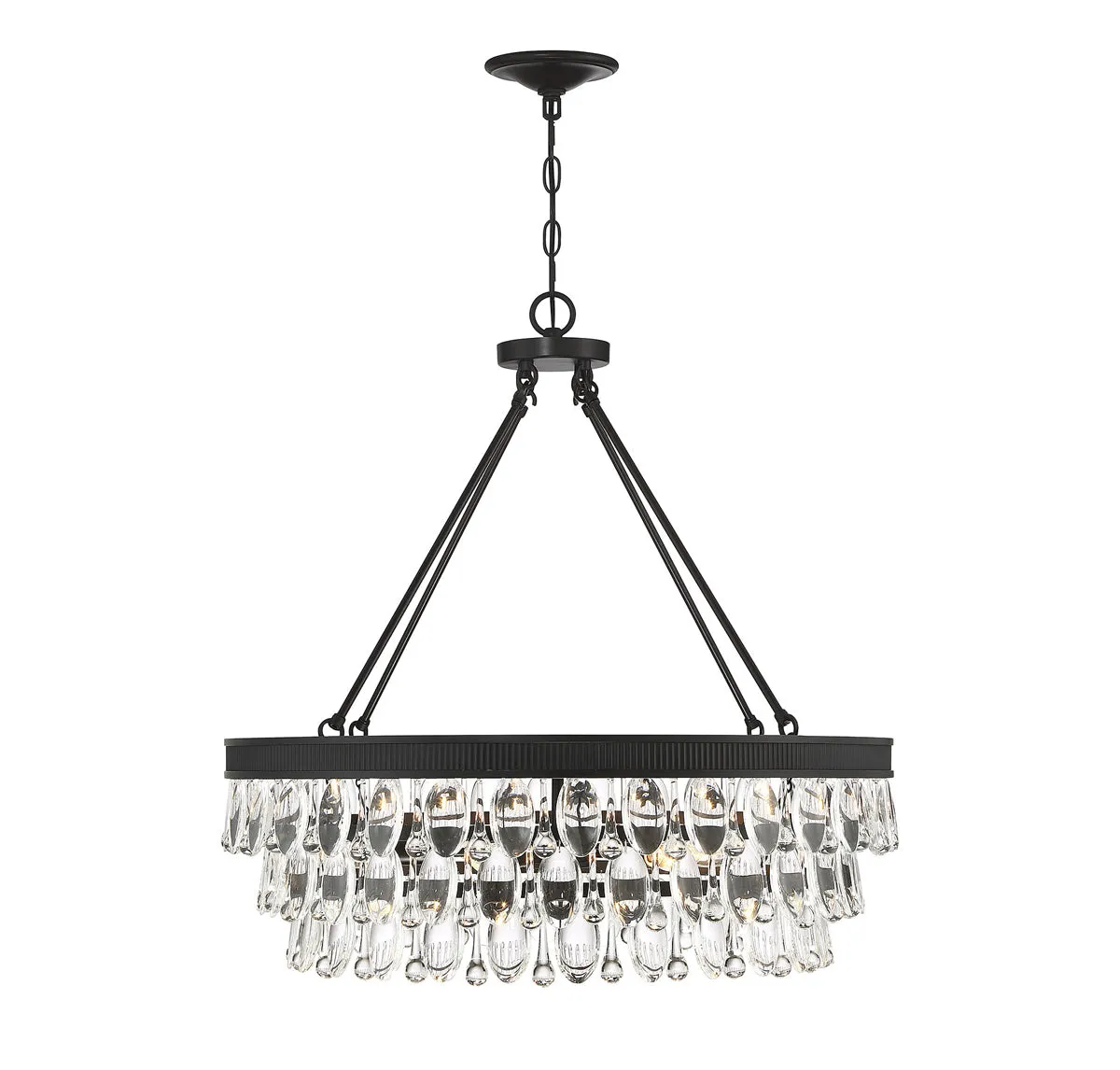 Windham 6-Light Pendant
