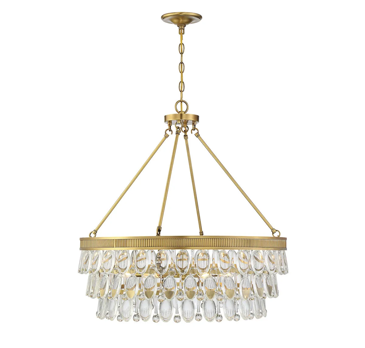Windham 6-Light Pendant