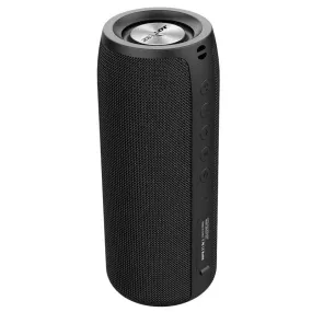 Wireless Bluetooth Speaker Stereo Portable Column with Fm Radio