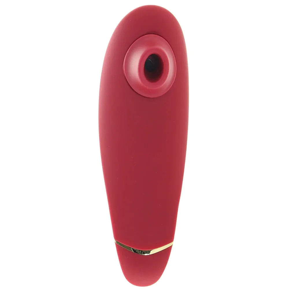 Womanizer Premium 2 Clitoral Stimulator New And Improved