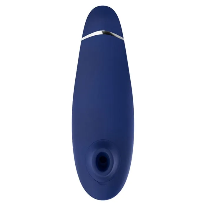 Womanizer Premium 2 Clitoral Stimulator New And Improved