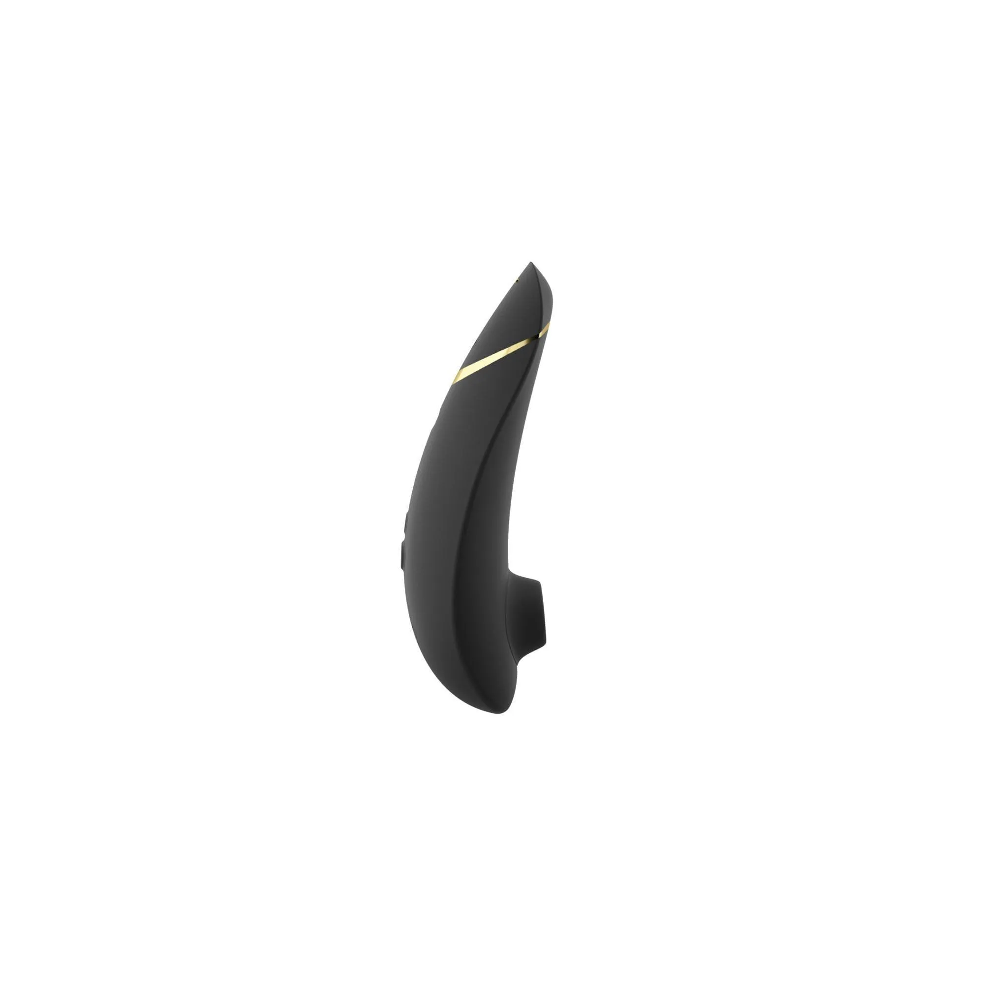 Womanizer Premium 2 Rechargeable 14 Level Clitoral Stimulator with Autopilot