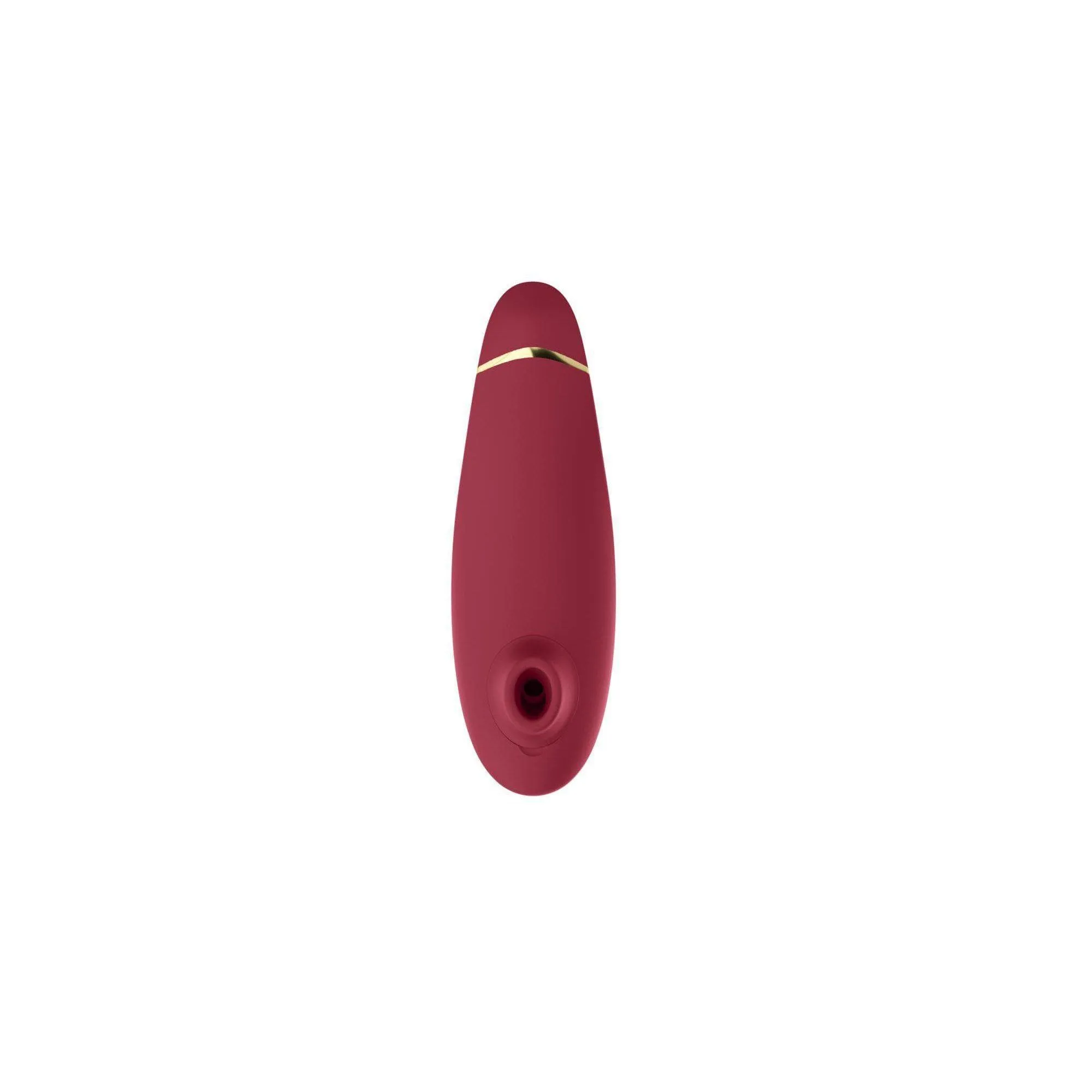 Womanizer Premium 2 Rechargeable 14 Level Clitoral Stimulator with Autopilot