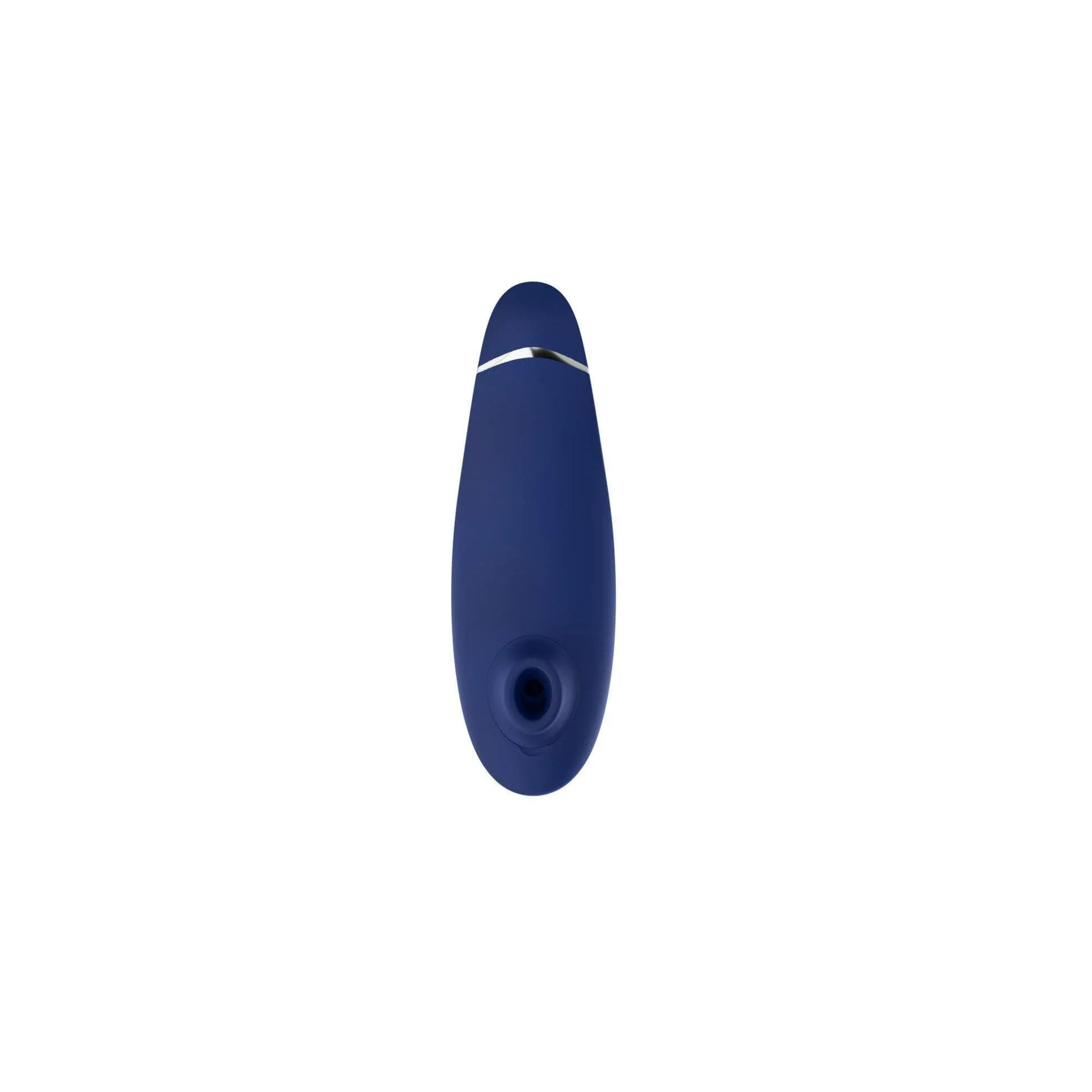 Womanizer Premium 2 Rechargeable 14 Level Clitoral Stimulator with Autopilot