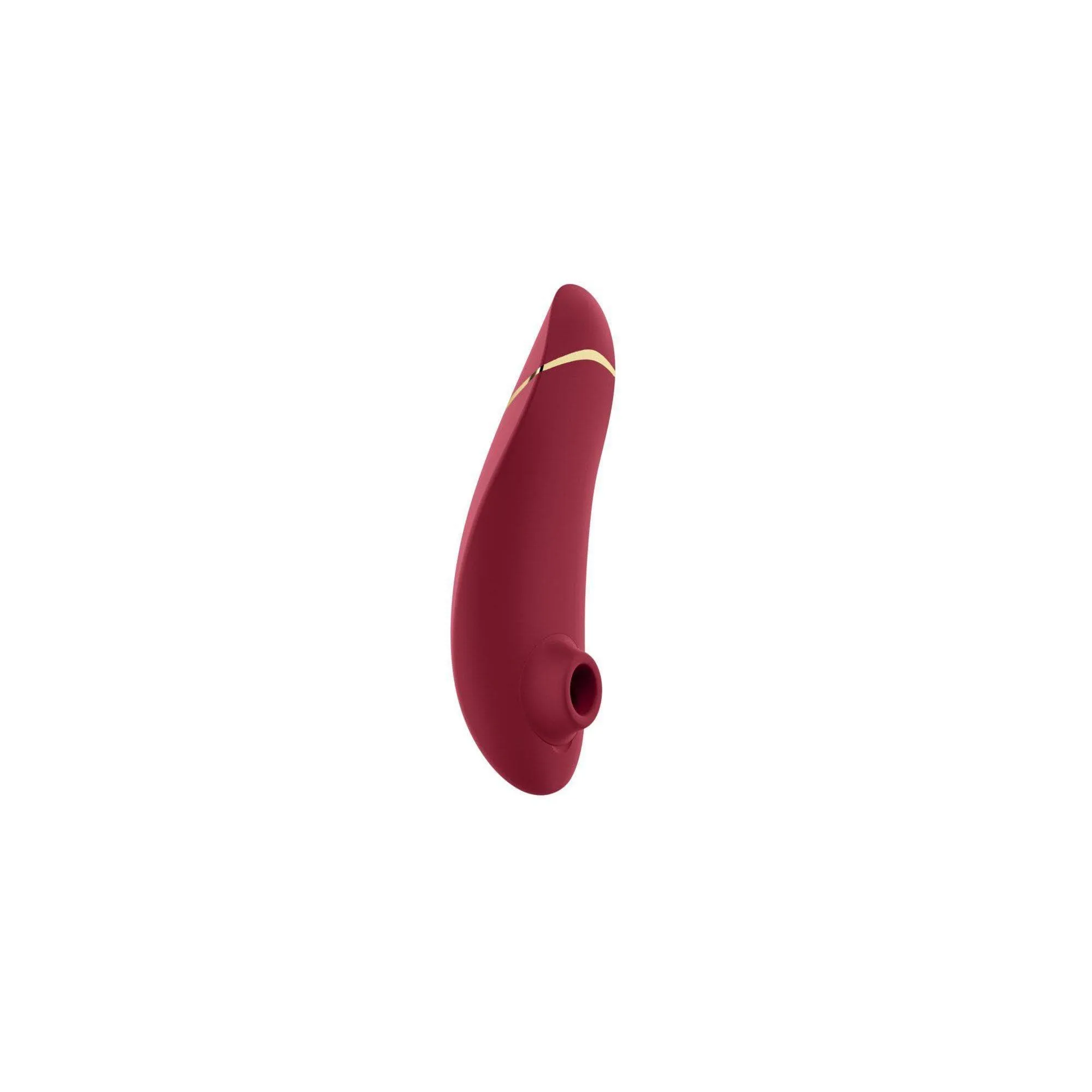 Womanizer Premium 2 Rechargeable 14 Level Clitoral Stimulator with Autopilot