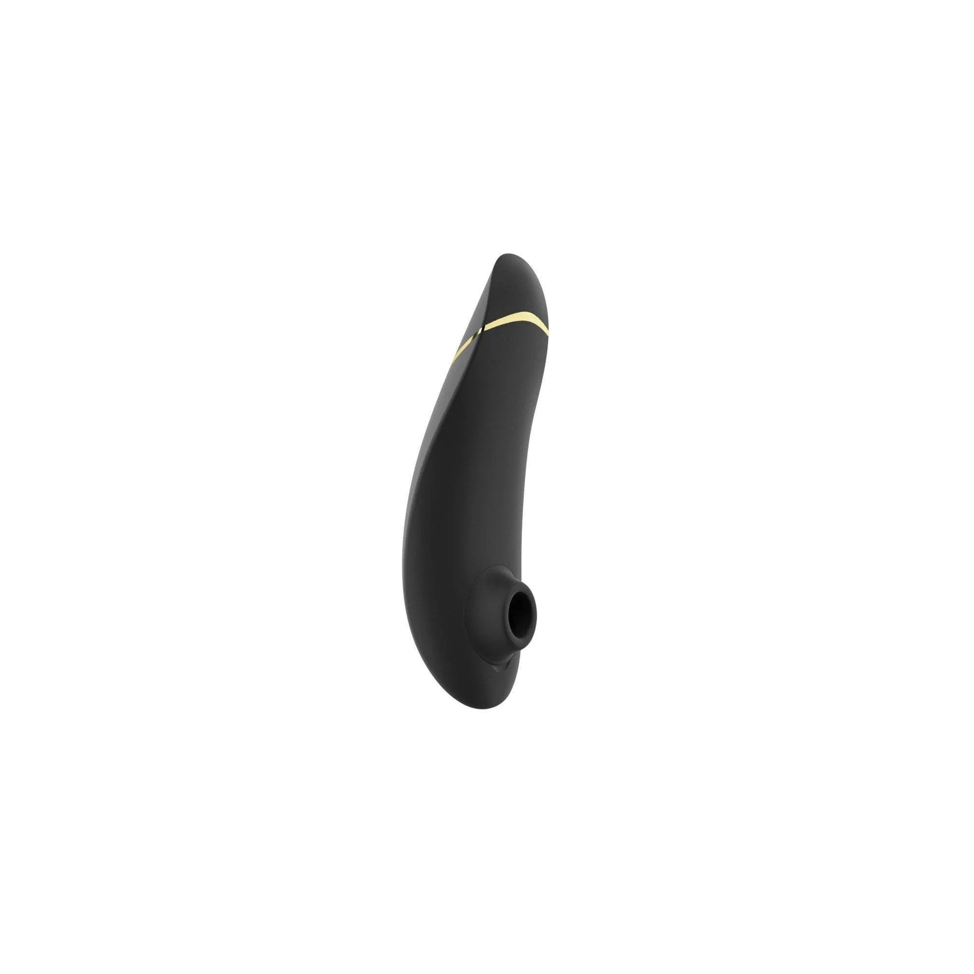 Womanizer Premium 2 Rechargeable 14 Level Clitoral Stimulator with Autopilot