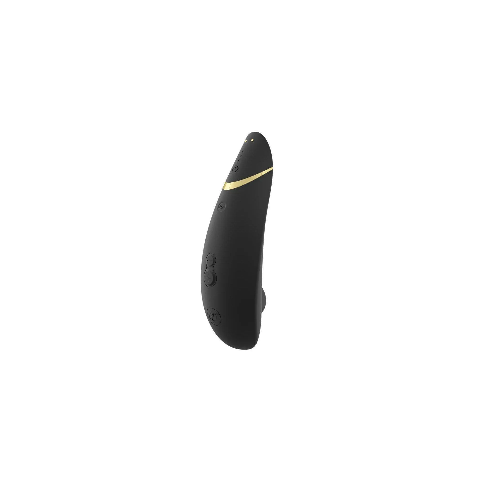 Womanizer Premium 2 Rechargeable 14 Level Clitoral Stimulator with Autopilot