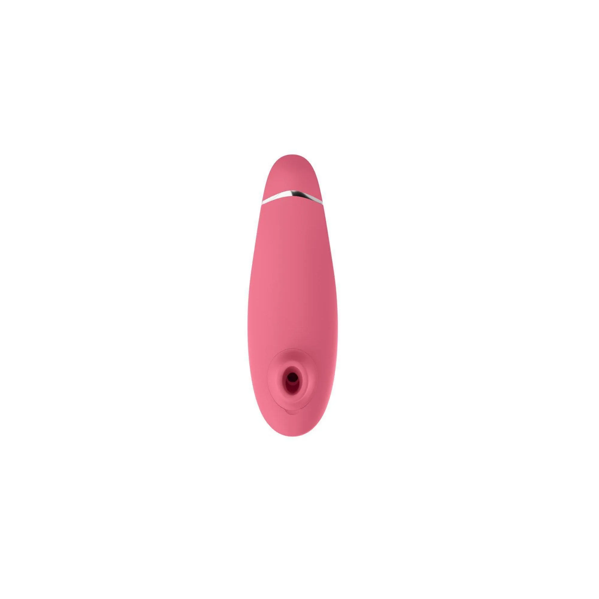 Womanizer Premium 2 Rechargeable 14 Level Clitoral Stimulator with Autopilot