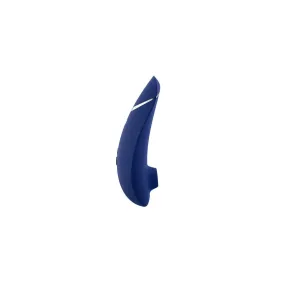 Womanizer Premium 2 Rechargeable 14 Level Clitoral Stimulator with Autopilot
