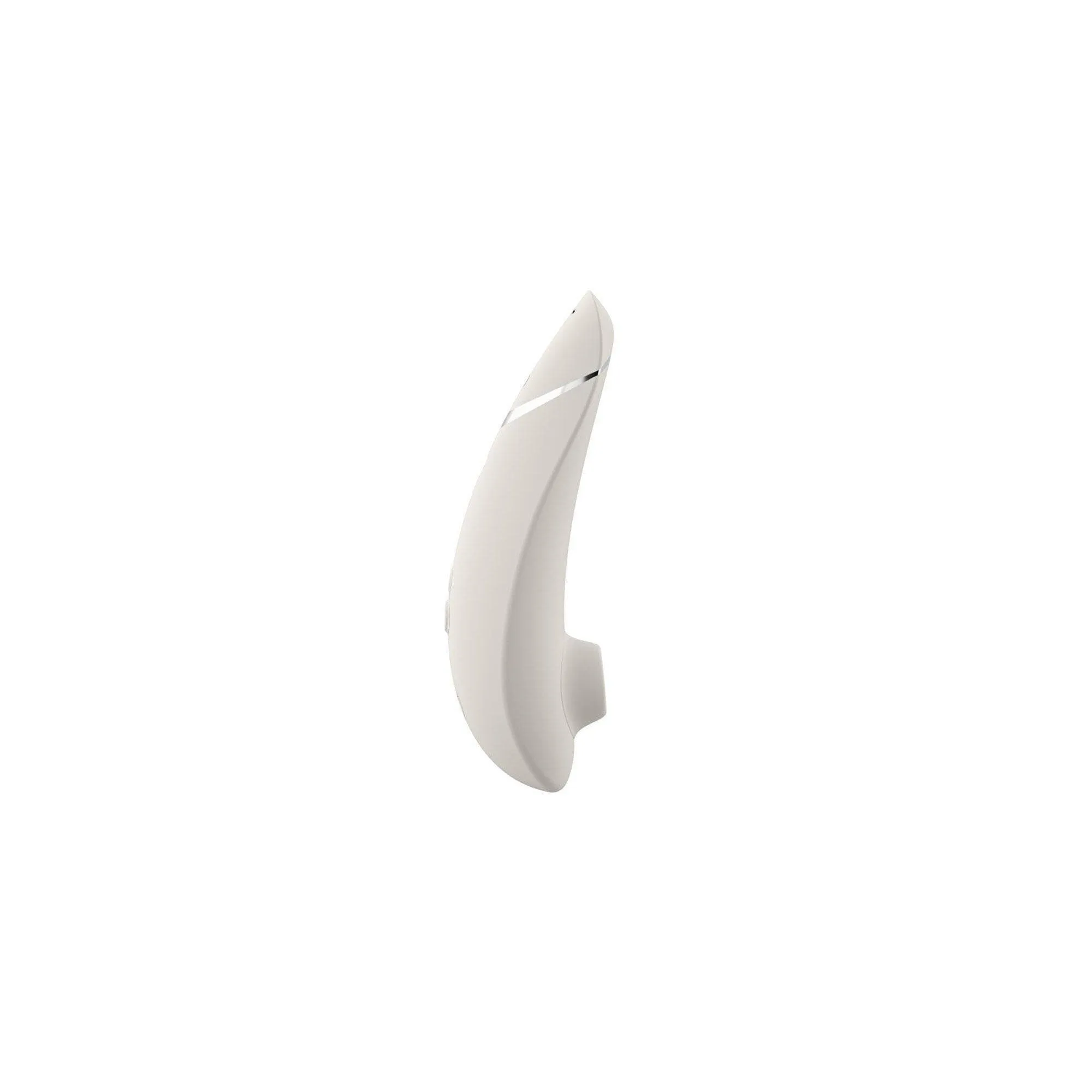 Womanizer Premium 2 Rechargeable 14 Level Clitoral Stimulator with Autopilot