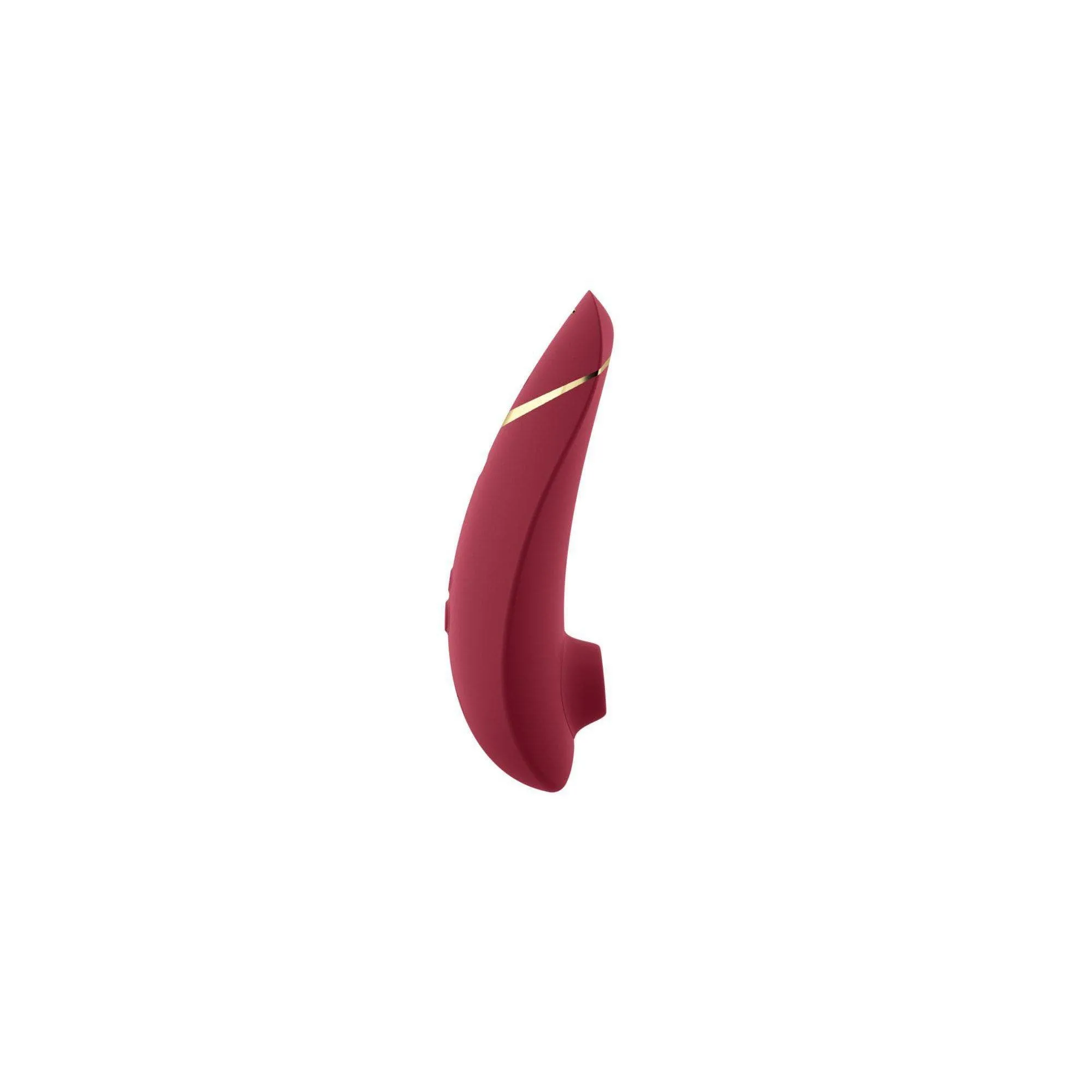 Womanizer Premium 2 Rechargeable 14 Level Clitoral Stimulator with Autopilot