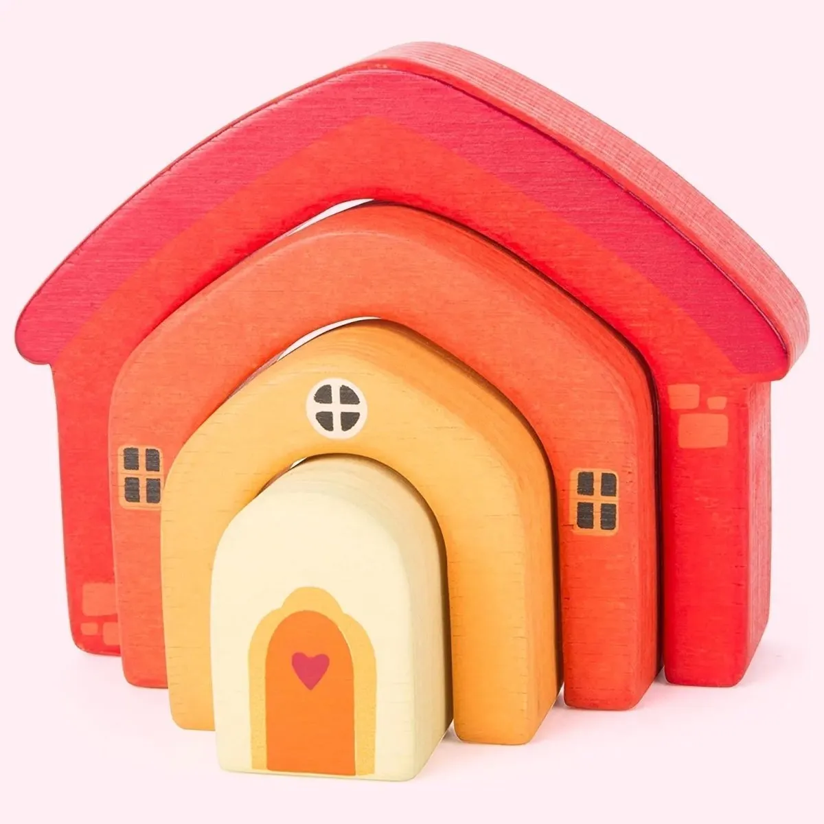 Woodland Mountains, Trees, House and Tunnels Play Set Bundle
