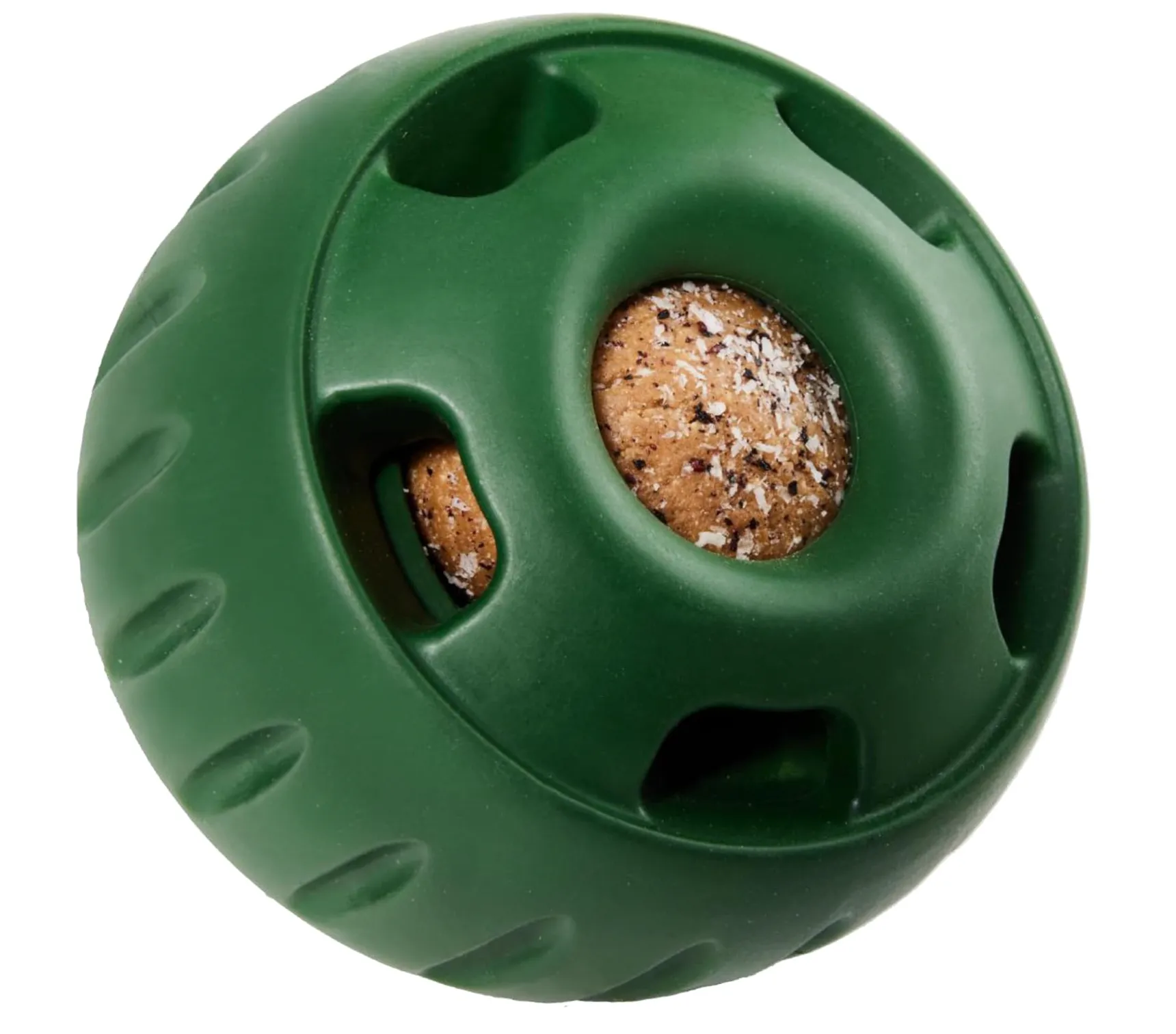Woof "The Pupsicle" Lickable Treat Dispenser Toy - Large Dog