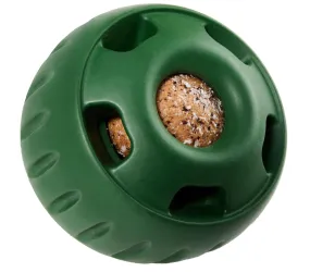 Woof "The Pupsicle" Lickable Treat Dispenser Toy - Large Dog