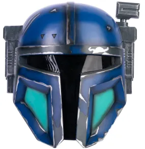 Xcoser The Mandalorian Season 3 Paz Vizsla Helmet Replica Adult Cosplay