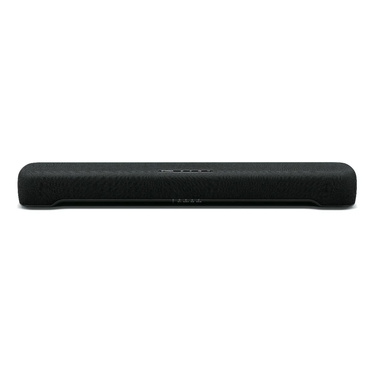 Yamaha SR-C20A Compact Sound Bar with Built-In Subwoofer and Bluetooth (Factory Certified Refurbished)